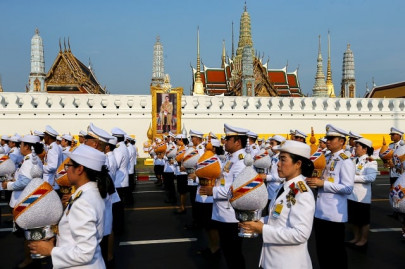 from king s coronation to commoners thai astrology is everywhere from king s coronation to commoners thai astrology is everywhere