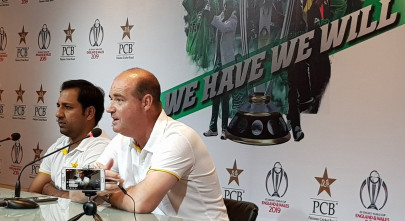 sarfaraz arthur confident ahead of 2019 world cup