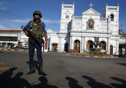 sri lanka attacks carried out by suicide bombers investigator sri lanka attacks carried out by suicide bombers investigator