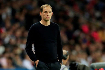 psg must be patient in champions league quest tuchel psg must be patient in champions league quest tuchel
