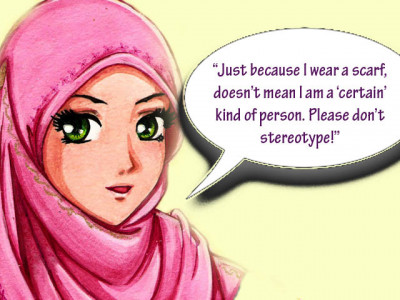 in italy i was asked why i was not wearing a burqa in italy i was asked why i was not wearing a burqa