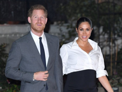 5 clues that suggest baby sussex may have arrived already 5 clues that suggest baby sussex may have arrived already
