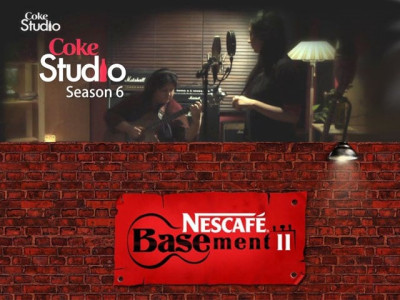 coke studio vs nescafe basement   is there a winner