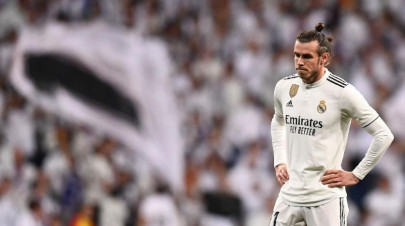 real madrid planning loan move for gareth bale real madrid planning loan move for gareth bale