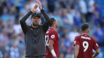 fans motivate liverpool not quest for holy grail klopp fans motivate liverpool not quest for holy grail klopp