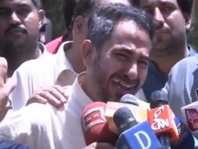 nishwa s father makes emotional plea for children s better medical facilities