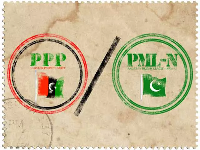 ppp pml n gear up to make conclusive strategies ppp pml n gear up to make conclusive strategies