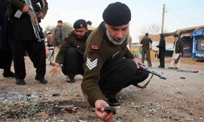 10 injured in blast in balochistan s nasirabad district 10 injured in blast in balochistan s nasirabad district