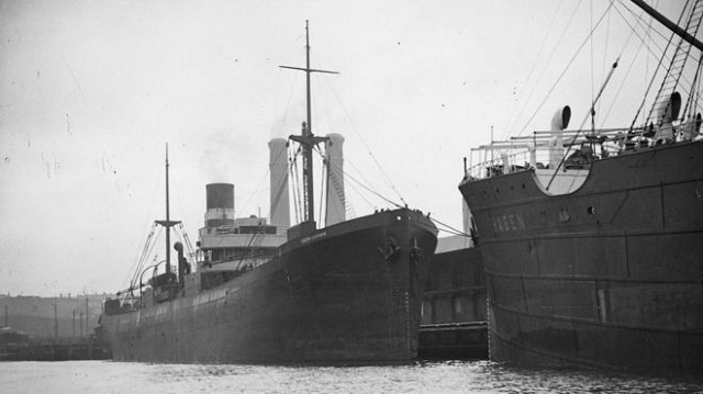 photo courtesy national library of australia photo courtesy national library of australia