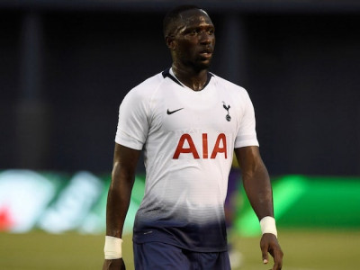 spurs sissoko likely to miss ajax opener spurs sissoko likely to miss ajax opener