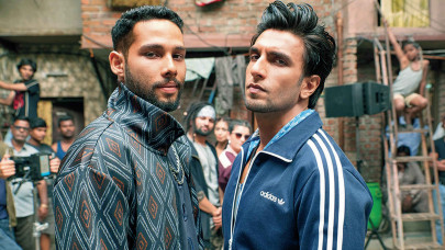 gully boy spin off in the works