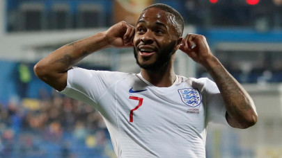 sterling calls for nine point deduction as racism penalty sterling calls for nine point deduction as racism penalty
