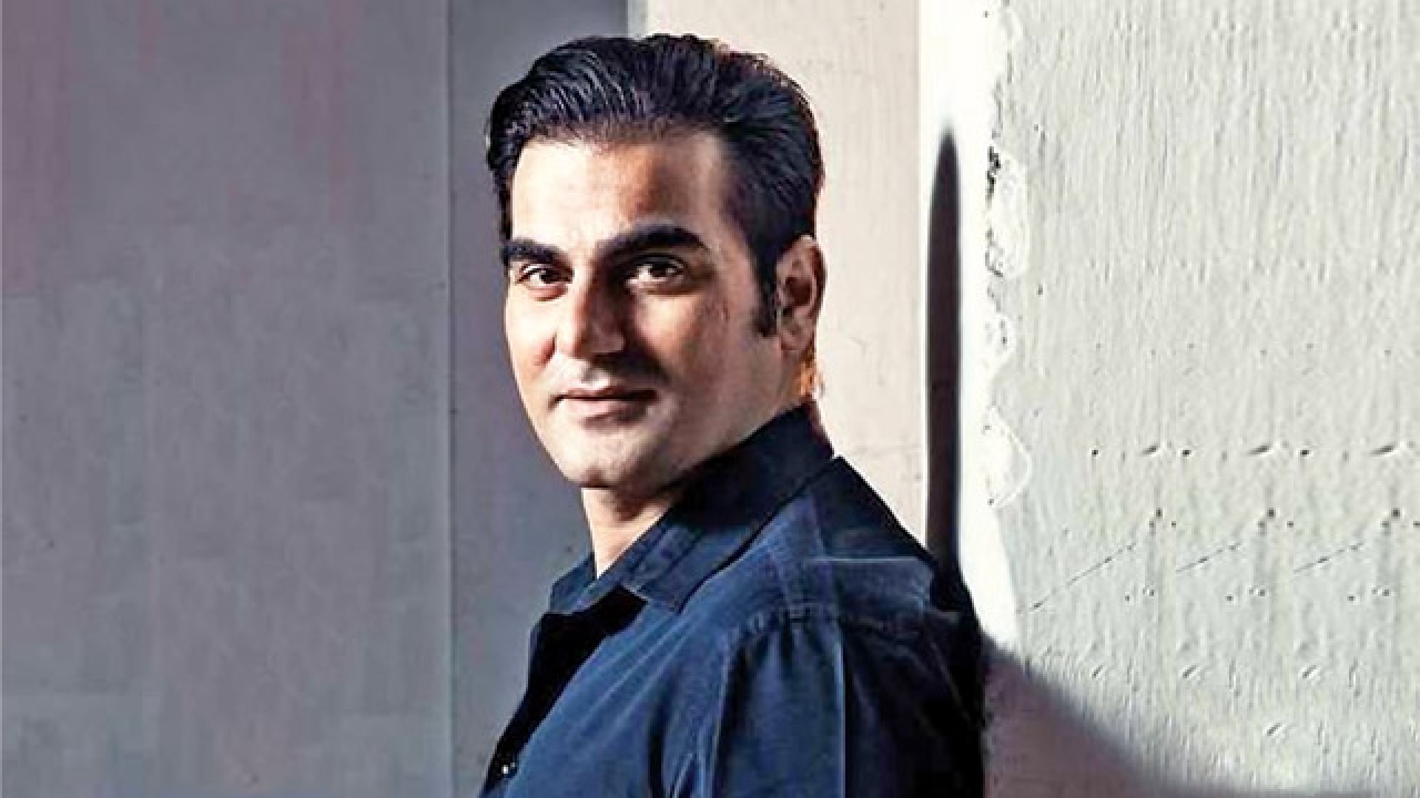 arbaaz khan believes there s a good chance he ll get married again