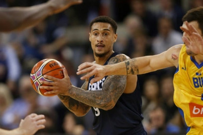 basketball player laments racist abuse at belgrade game basketball player laments racist abuse at belgrade game