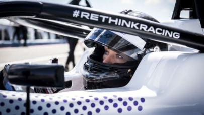 channel four to broadcast all female w series live in britain channel four to broadcast all female w series live in britain