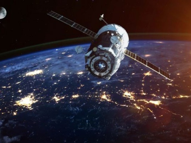 satellites used in dealing with anti govt protests by minorities in tibet and xinjiang in 2008 2009 photo yahoo file
