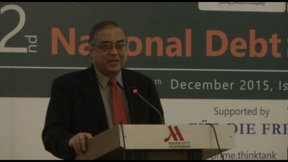 imf programme will kill pakistan s economy imf programme will kill pakistan s economy