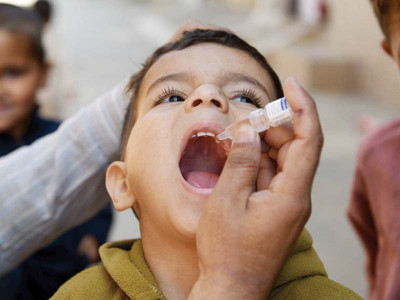 polio teams reach brick kilns slums for vaccination polio teams reach brick kilns slums for vaccination