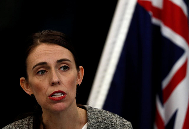 new zealand pm jacinda ardern photo reuters new zealand pm jacinda ardern photo reuters