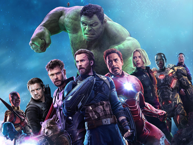 Avengers endgame free online full movie reddit hot sale