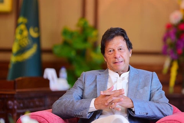 prime minister imran khan photo instagram imrankhan pti