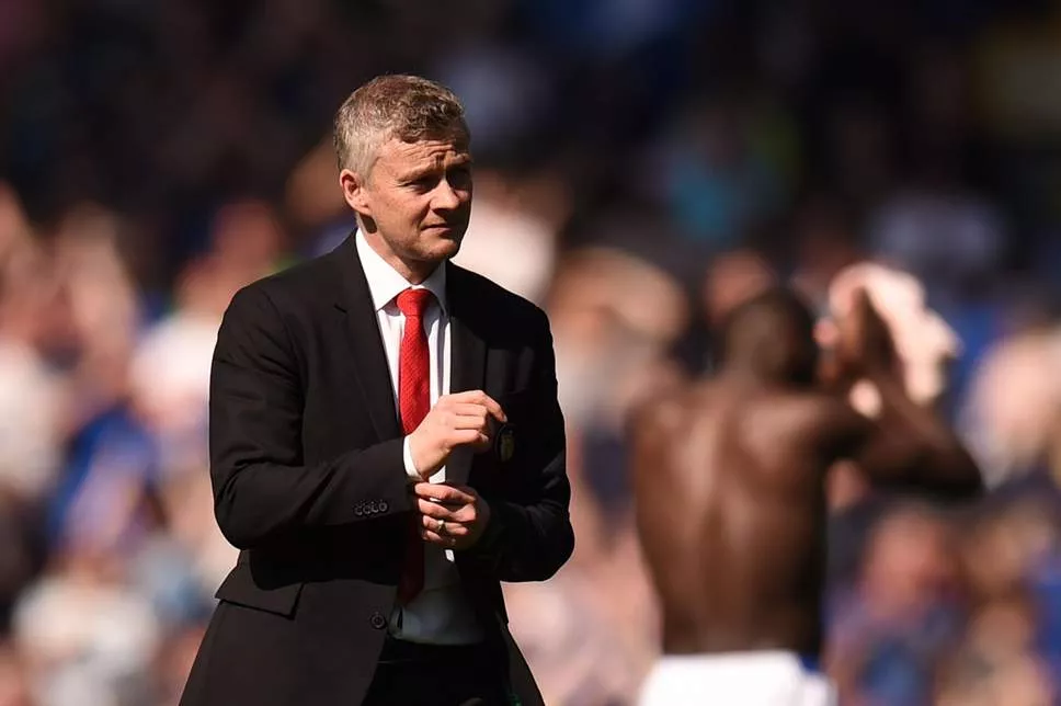 the weekend 039 s 4 0 hammering at everton was their third defeat in their five matches since and the 46 year old called for patience when asked if he thought his squad was capable of competing for the title next season photo afp the weekend 039 s 4 0 hammering at everton was their third defeat in their five matches since and the 46 year old called for patience when asked if he thought his squad was capable of competing for the title next season photo afp