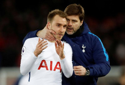 eriksen s spurs future a special situation pochettino eriksen s spurs future a special situation pochettino