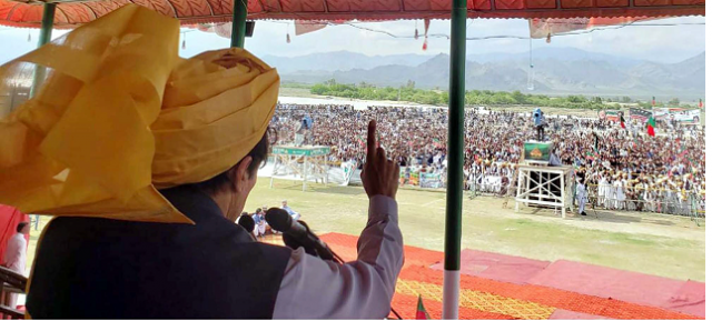 pm imran khan photo ppi