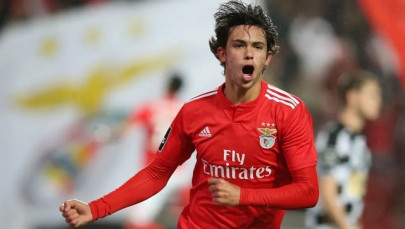 joao felix delights benfica fans but for how long