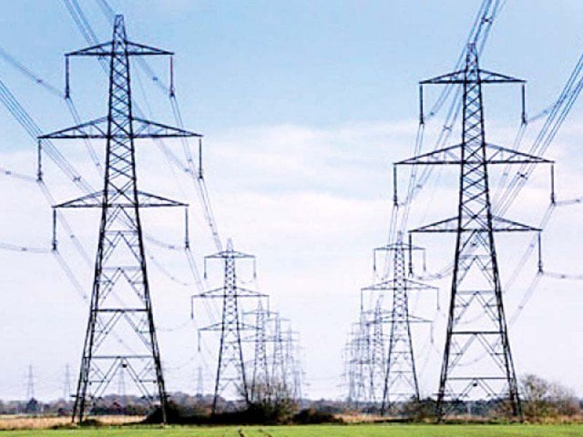 it will connect the wind power corridor in jhimpir to national grid station photo file