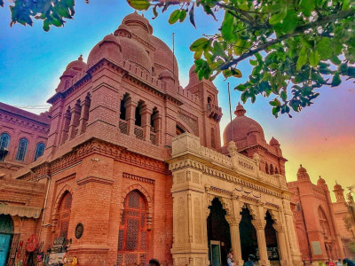 documentary pakistan s best kept secret lahore museum to be screened in lahore london