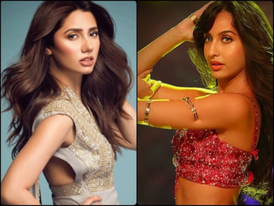 nora fatehi will not appear in mahira khan s superstar nora fatehi will not appear in mahira khan s superstar