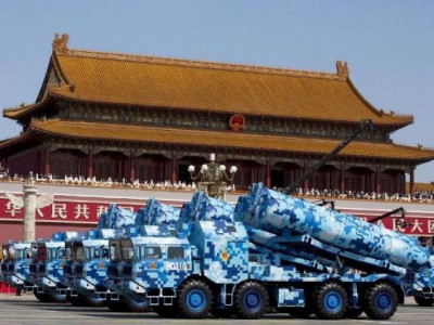 new missile gap leaves us scrambling to counter china new missile gap leaves us scrambling to counter china