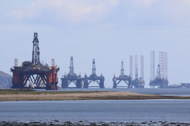 poland and germany have suspended imports of russian crude citing poor quality photo online poland and germany have suspended imports of russian crude citing poor quality photo online