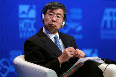 adb chief says bank will continue to grant loans to china