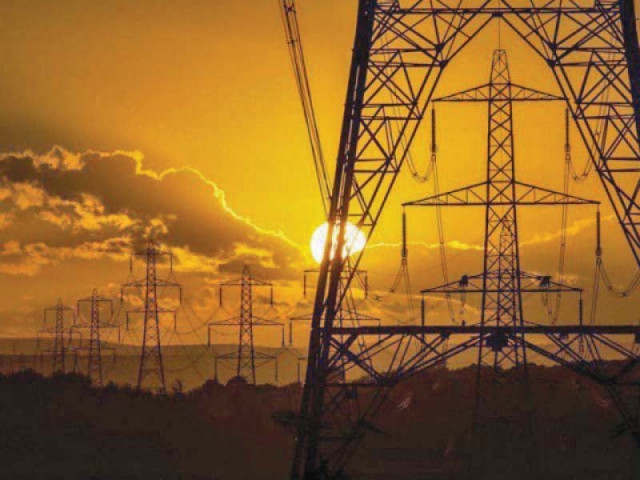 analysis clearly indicates that higher exchange rates were used by nepra for quarterly indexation which resulted in determination of higher tariffs the auditors said photo file analysis clearly indicates that higher exchange rates were used by nepra for quarterly indexation which resulted in determination of higher tariffs the auditors said photo file