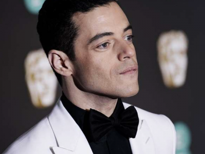 confirmed rami malek to play bond villain in franchise s 25th film confirmed rami malek to play bond villain in franchise s 25th film