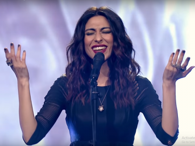 mein meesha and the motivation to move on