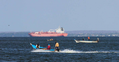 24 venezuelan migrants missing after boat sinks lawmaker 24 venezuelan migrants missing after boat sinks lawmaker