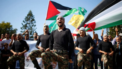 hamas shifts tactics in bitcoin fundraising highlighting crypto risks research