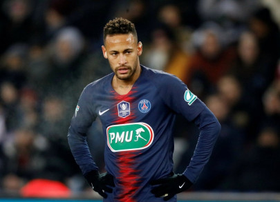 neymar headlines returning cast as psg target french cup neymar headlines returning cast as psg target french cup