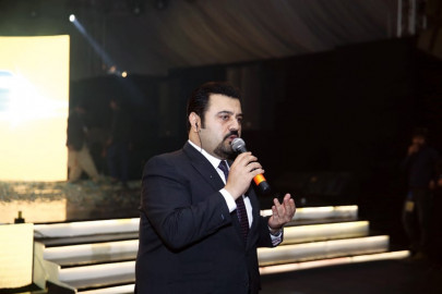 to treat an award like garbage is truly sad and uncivilised ahmed ali butt