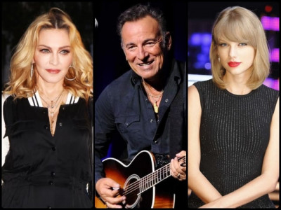 three hollywood bigwigs drop new songs three hollywood bigwigs drop new songs