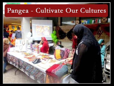 pangea cultivate our cultures event uplifting pakistan s image in the us