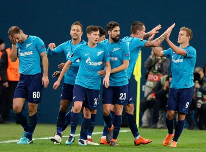 dominant zenit battle fatigue in title race dominant zenit battle fatigue in title race