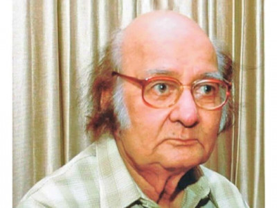 dr jameel jalibi s contribution to urdu literature extolled dr jameel jalibi s contribution to urdu literature extolled