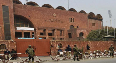 pcb set to restrict foreign trips of officials pcb set to restrict foreign trips of officials