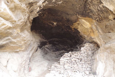 archaeologists discover greek ironsmith workshop in hayatabad archaeologists discover greek ironsmith workshop in hayatabad
