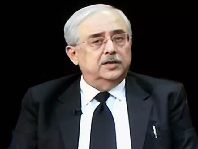 attorney general of pakistan agp anwar mansoor khan photo file attorney general of pakistan agp anwar mansoor khan photo file