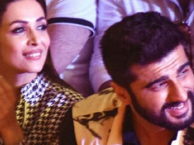 arjun kapoor says malaika is very special but in no hurry to get married